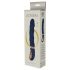 Goddess Belenos - Warming G-Spot Vibrator (Blue)