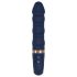 Goddess Belenos - Warming G-Spot Vibrator (Blue)