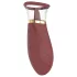 Dreamtoys Roxy - Suction & Lick Vibrator (Bordeaux)