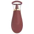 Dreamtoys Roxy - Suction & Lick Vibrator (Bordeaux)