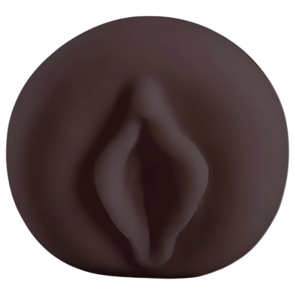 The Girl Next Door Alicia - Realistic Dark Skin Intimate Model