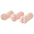 The Girl Next Door Tina - Realistic Pleasure Set (Natural)