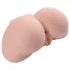 The Girl Next Door Anna - Lifelike Torso Masturbator (Natural)
