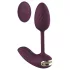 Dreamtoys Essentials - Wearable Flexible Love Egg (Purple)
