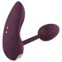 Dreamtoys Essentials - Wearable Flexible Love Egg (Purple)