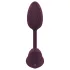 Dreamtoys Essentials - Wearable Flexible Love Egg (Purple)