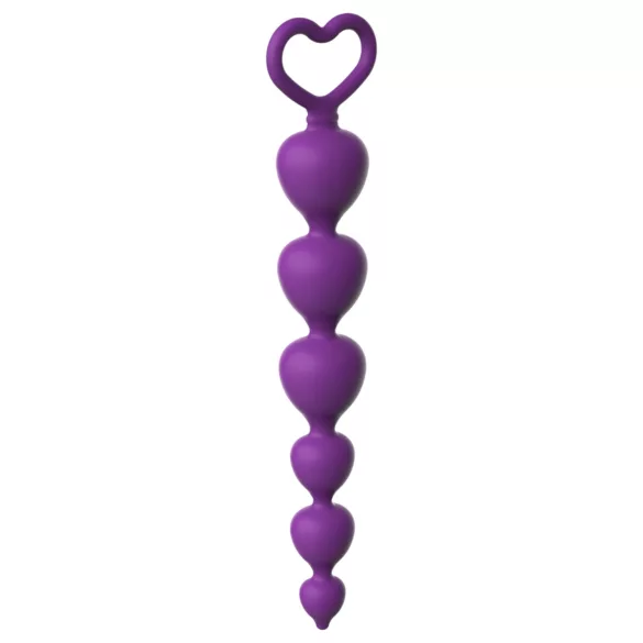 Pleasure Box Let's Go Anal - Complete Anal Set - 7 Pieces