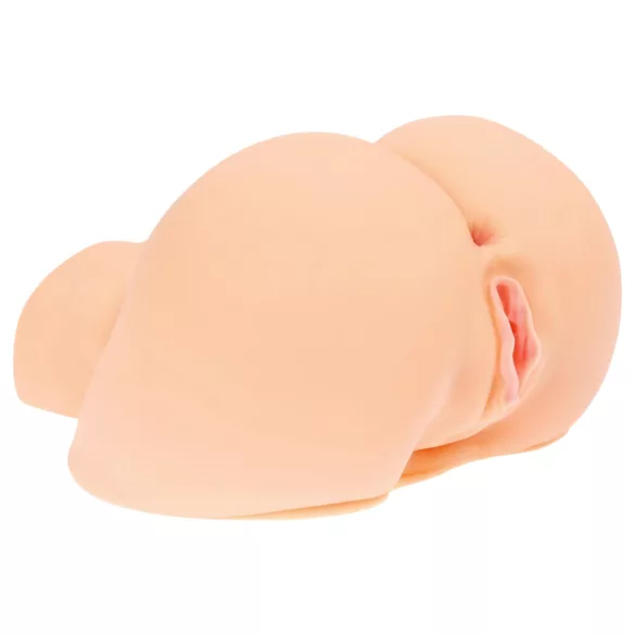 Kokos Oknyeo - lifelike torso masturbator (natural)