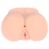 Kokos Juliana - life‑like torso masturbator (natural)
