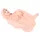 Kokos Victoria - lifelike masturbator (natural)