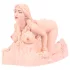 Kokos Isabel - realistic masturbator (natural)