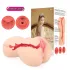 Kokos Onahole 001 XL - lifelike vagina masturbator (natural)