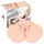 Kokos Hanna Onahole - lifelike torso masturbator (natural)