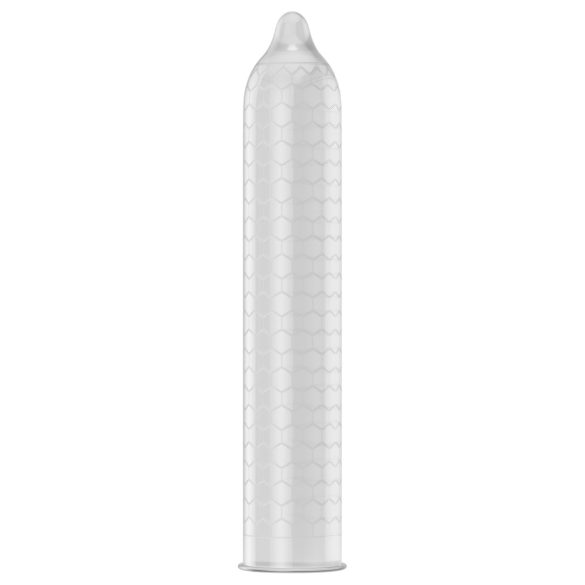 LELO Hex Organic - performance condoms (36 pack)