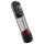Peak Performa - infrared automatic penis pump (transparent)