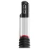 Peak Performa - infrared automatic penis pump (transparent)