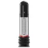 Peak Performa - infrared automatic penis pump (transparent)