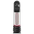 Peak Performa - infrared automatic penis pump (transparent)