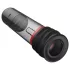 Peak Performa - infrared automatic penis pump (transparent)