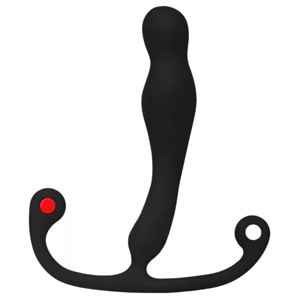Aneros - Eupho Syn Trident - prostate dildo (black)