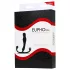 Aneros - Eupho Syn Trident - prostate dildo (black)
