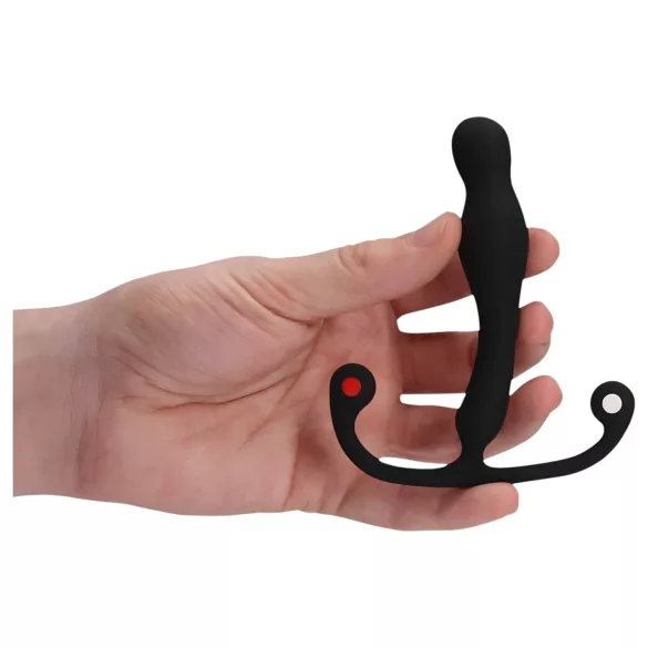 Aneros - Eupho Syn Trident - prostate dildo (black)