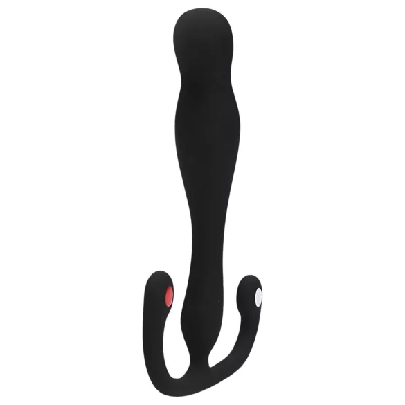 Aneros - Eupho Syn Trident - prostate dildo (black)