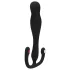 Aneros - Eupho Syn Trident - prostate dildo (black)
