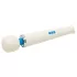 Love Magic Wand - Rechargeable Massager Vibrator (White)
