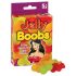 Jelly Boobs - Fruity Gummy Treats (120g)