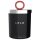 LELO Massage Candle - Pomegranate & Black Pepper (150g)
