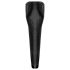 Satisfyer Men Wand - Rechargeable, Waterproof Penis Vibrator (Black)