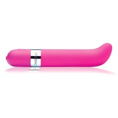  OHMIBOD Freestyle G - Wireless Music-Controlled G-Spot Vibrator (Pink)
