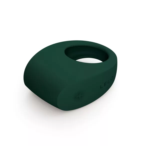 LELO Tor 2 - Rechargeable Vibrating Ring (Green)