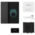 LELO Tor 2 - Rechargeable Vibrating Ring (Green)