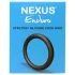 Nexus Enduro - Black Silicone Penis Ring