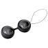 LELO Luna Noir - Versatile Kegel Balls