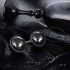 LELO Luna Noir - Versatile Kegel Balls