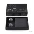 LELO Luna Noir - Versatile Kegel Balls