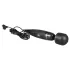 Bodywand - Mains-Powered Massager Vibrator (Black)