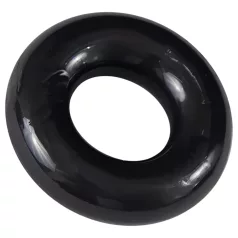 BathMate - Barbarian Silicone Penis Ring (Black)