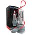 BathMate Xtreme Hydromax 11 - Penis Pump Set (Clear)