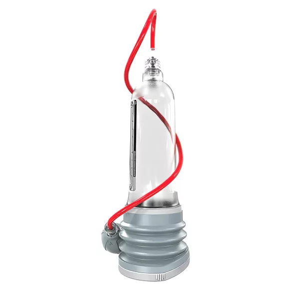 Bathmate HydroXtreme 11 - XL hydro pump - clear