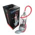 BathMate Xtreme Hydromax 11 - Penis Pump Set (Clear)