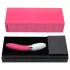 LELO Liv 2 - Silicone Vibrator (Pink)