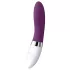 LELO Liv 2 - Silicone Vibrator (Purple)