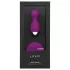 LELO Hula - rotating vibrating egg (purple)