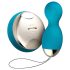 LELO Hula - Spinning Vibrating Egg (Turquoise)