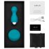 LELO Hula - Spinning Vibrating Egg (Turquoise)
