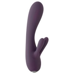   Je Joue Fifi - Rechargeable, Waterproof Clitoral Vibrator (Purple)